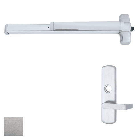 VON 99L-4FT-26D-LHR-996L-06 Rim Exit W/Lvr Trm L/Cyl