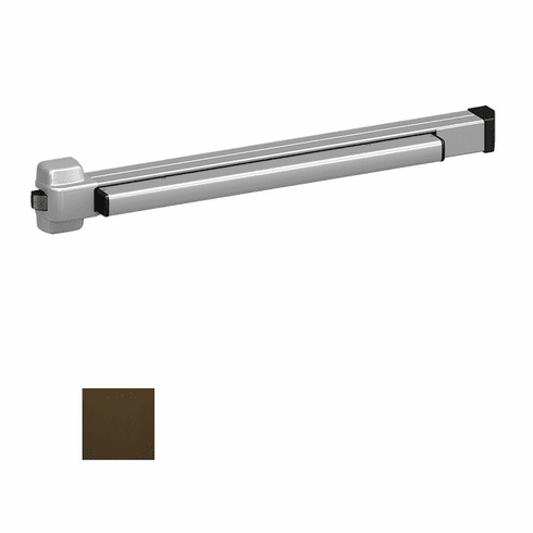 VON ALK-22EO-4FT-313 Ws Rim Alarm Exit Only