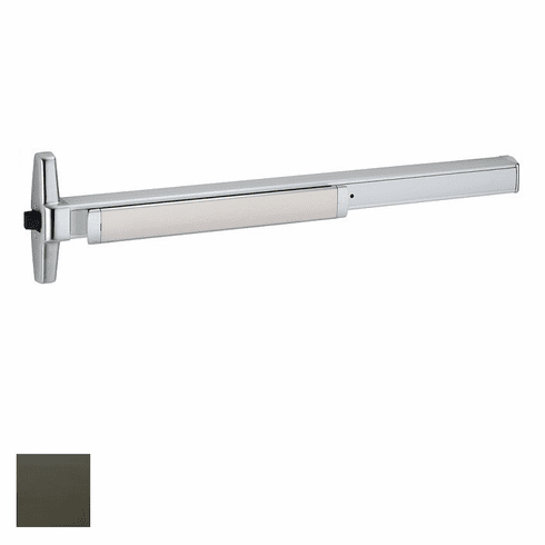 VON AX-35A-EO-3FT-643E Exit Device-Rim