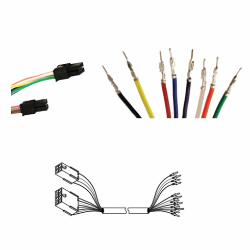 VON CON-32P 32" Wire Harness