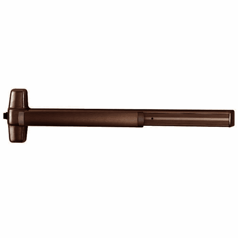 VON CXA-99EO-3FT-313 Chexit Rim Exit Device