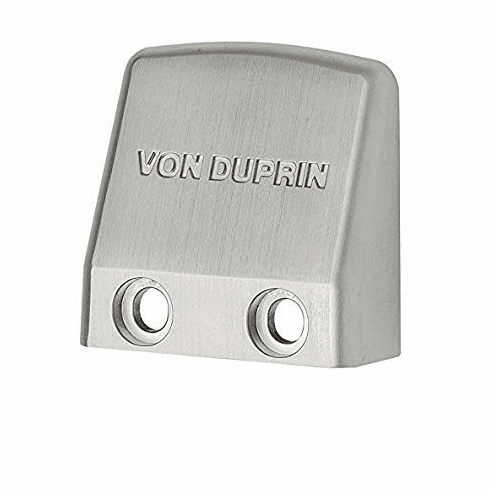 VON DUPRIN 050014-26D Impact Resistant End Cap Kit 05001426D 050014 26D