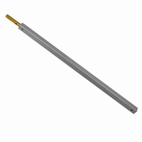 VON DUPRIN 051810-26D Us26D 36 Extension Rod Kit For 9827 05181026D 051810 26D