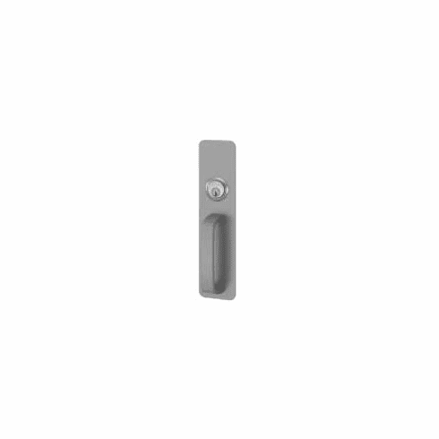 VON DUPRIN 230NL-28 230Nl Night Latch Trim 230NL28 230NL 28