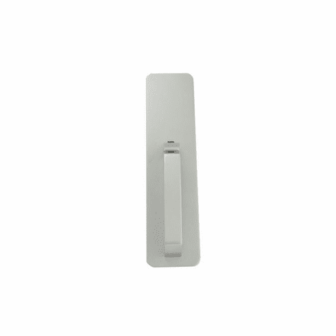 VON DUPRIN 230TP-BE-28 230Tp Thumbpiece Blank Escutheon Trim 230TPBE28 230TP BE 28