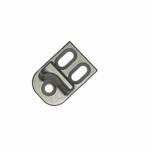 VON DUPRIN 249-00 249 Vertical Cable Top Strike 24900 249 00