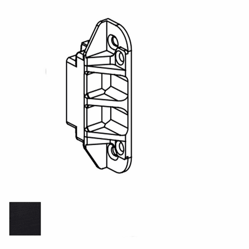 VON DUPRIN 2609-19 2609 Double Door Strike 260919 2609 19