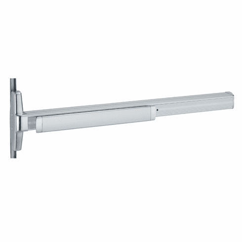 VON DUPRIN 3347A-EO-4FT-28 3347A-Eo Concealed Vertical Rod Exit Device - 4' 3347AEO4FT28 3347A EO 4FT 28