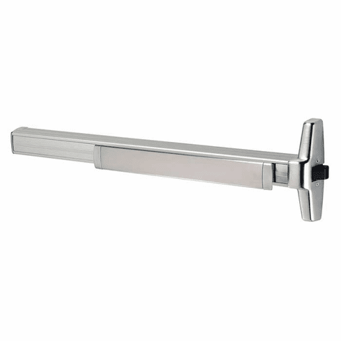 VON DUPRIN 33A-EO-3FT-26D 33A-Eo Rim Exit Device 33AEO3FT26D 33A EO 3FT 26D