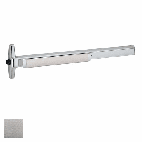 VON DUPRIN 33A-EO-4FT-26D 33A-Eo Rim Exit Device - 4' 33AEO4FT26D 33A EO 4FT 26D