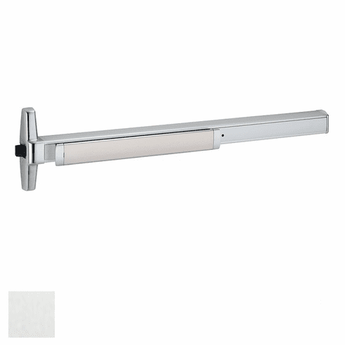 VON DUPRIN 33A-EO-4FT-28 33A-Eo Rim Exit Device - 4' 33AEO4FT28 33A EO 4FT 28
