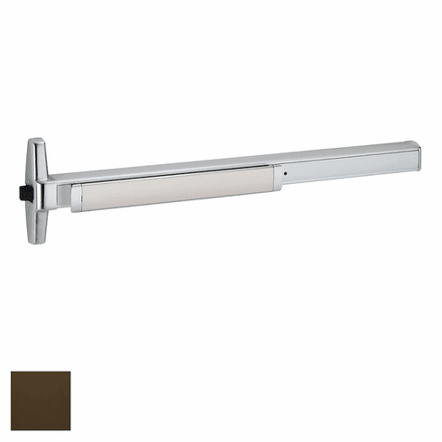VON DUPRIN 33A-EO-4FT-313 Rim Exit Device 33AEO4FT313 33A EO 4FT 313