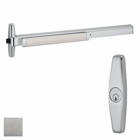 VON DUPRIN 33A-NL-OP-3FT-26D-388 33A-Nl-Op Rim Exit Device 33ANLOP3FT26D388 33A NL OP 3FT 26D 388