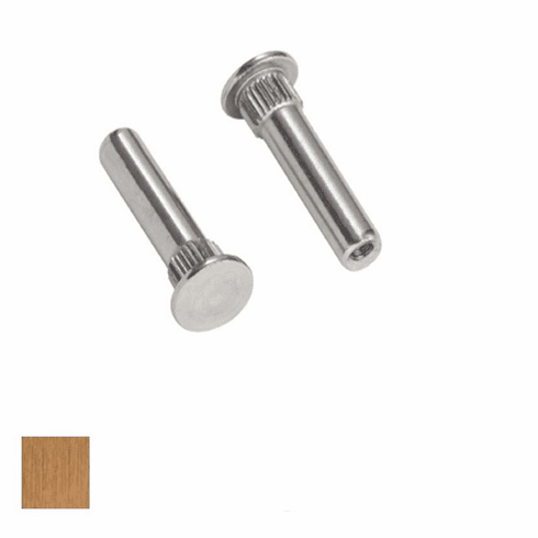 VON DUPRIN 425-10 425 Sex Bolts (Pkg/2) 42510 425 10