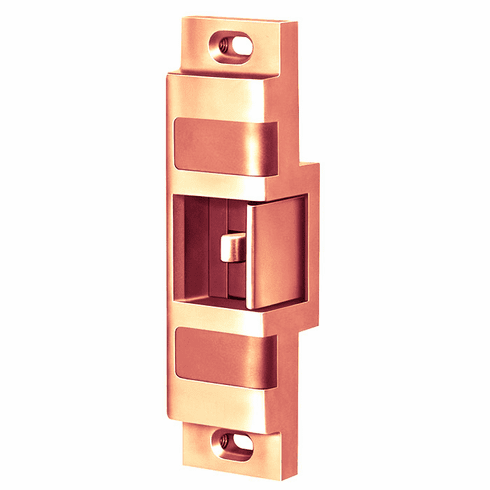 VON DUPRIN 6111-FSE-24VDC-3 Electric Strike 6111FSE24VDC3 6111 FSE 24VDC 3