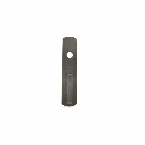 VON DUPRIN 880NL-R-10B 880Nl Night Latch Trim For Rim Device 880NLR10B 880NL R 10B