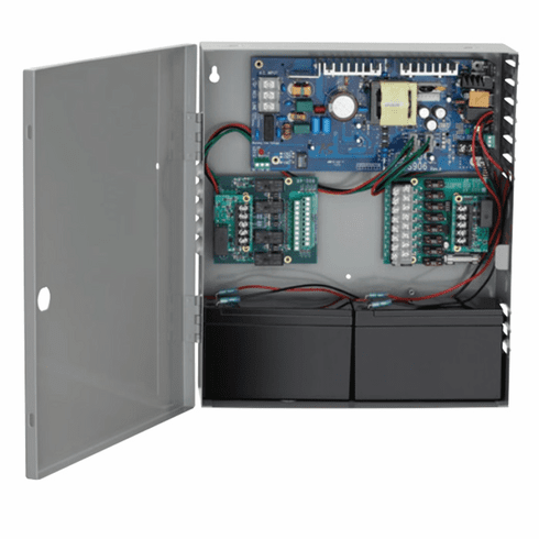 VON DUPRIN 900-BB 900-Bb Battery Backup Board 900BB 900 BB