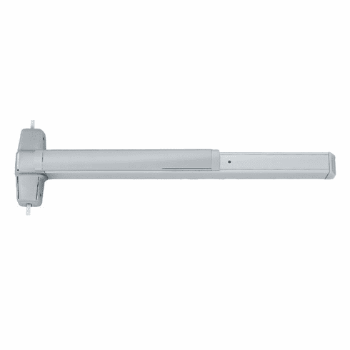 VON DUPRIN 9927EO-3FT-28 9927Eo Surface Vertical Rod Exit Device 9927EO3FT28 9927EO 3FT 28