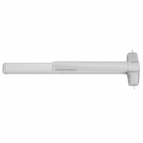 VON DUPRIN 9927EO-F-3FT-28-LBR 9927Eo-F Surface Vertical Rod Fire Exit Device Lbr 9927EOF3FT28LBR 9927EO F 3FT 28 LBR
