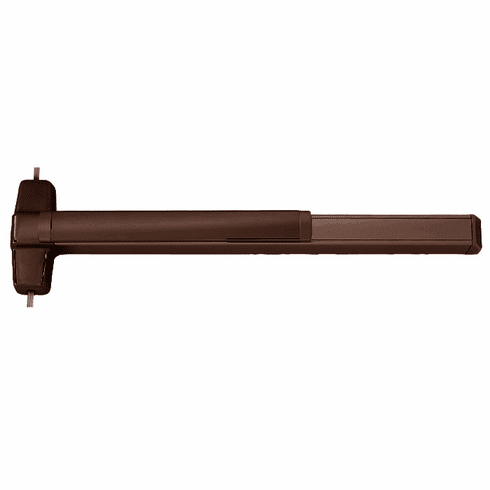 VON DUPRIN 9927EO-F-3FT-313 9927Eo-F Surface Vertical Rod Fire Exit Device 9927EOF3FT313 9927EO F 3FT 313