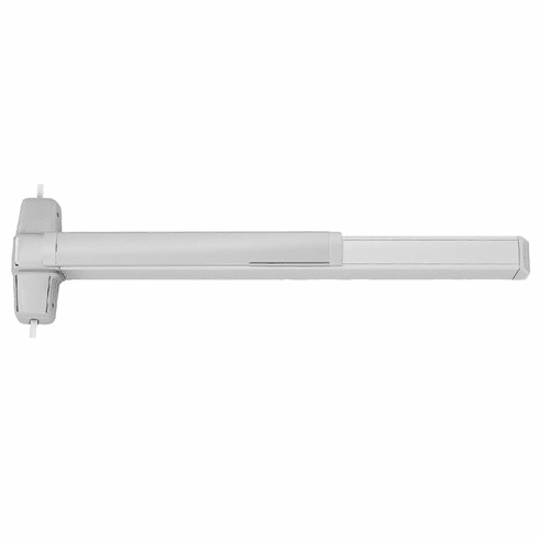 VON DUPRIN 9927EO-F-4FT-26D 9927Eo-F Surface Vertical Rod Fire Exit Device - 4' 9927EOF4FT26D 9927EO F 4FT 26D