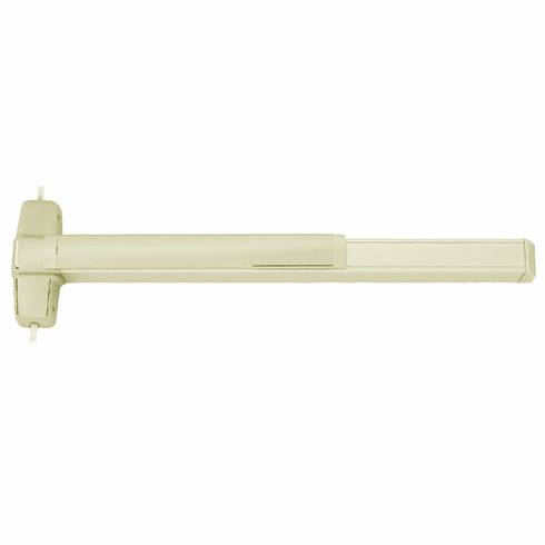 VON DUPRIN 9927EO-F-4FT-4 9927Eo-F Surface Vertical Rod Fire Exit Device - 4' 9927EOF4FT4 9927EO F 4FT 4