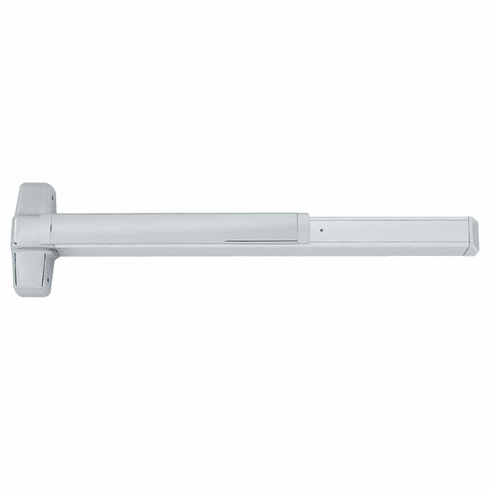 VON DUPRIN 9947EO-4FT-28 9947Eo Concealed Vertical Rod Exit Device - 4' 9947EO4FT28 9947EO 4FT 28