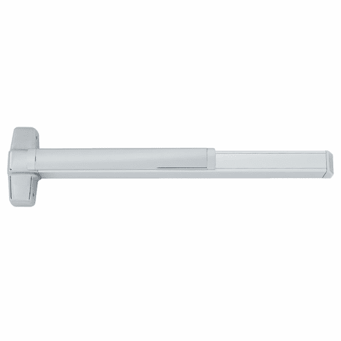 VON DUPRIN 9947EO-F-3FT-28 9947Eo-F Concealed Vertical Rod Fire Exit Device 9947EOF3FT28 9947EO F 3FT 28