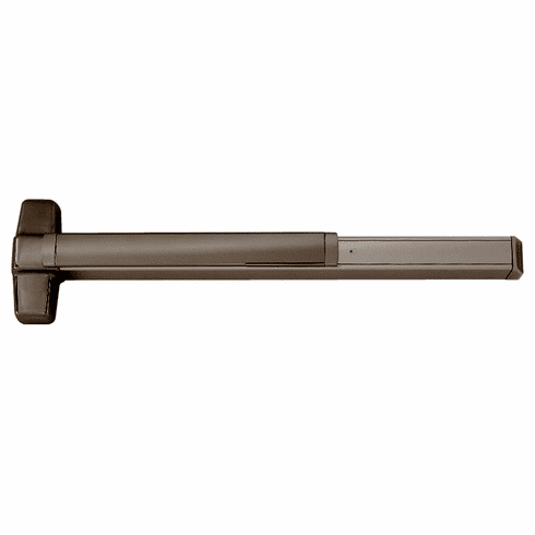 VON DUPRIN 9947EO-F-3FT-313 9947Eo-F Concealed Vertical Rod Fire Exit Device 9947EOF3FT313 9947EO F 3FT 313