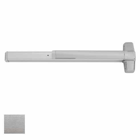 VON DUPRIN 9949EO-F-3FT-26D-10FT 9949Eo-F Concealed Vertical Cable Fire Exit Device - 10' 9949EOF3FT26D10FT 9949EO F 3FT 26D 10FT