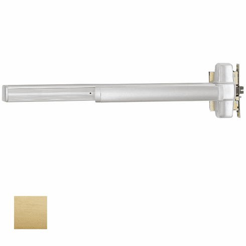 VON DUPRIN 9975EO-3FT-4 9975Eo Mortise Lock Exit Device 9975EO3FT4 9975EO 3FT 4