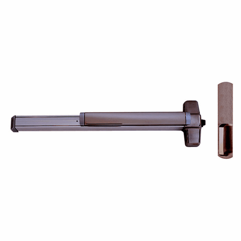VON DUPRIN 99DT-3FT-10B 99Dt Rim Exit Device 99DT3FT10B 99DT 3FT 10B