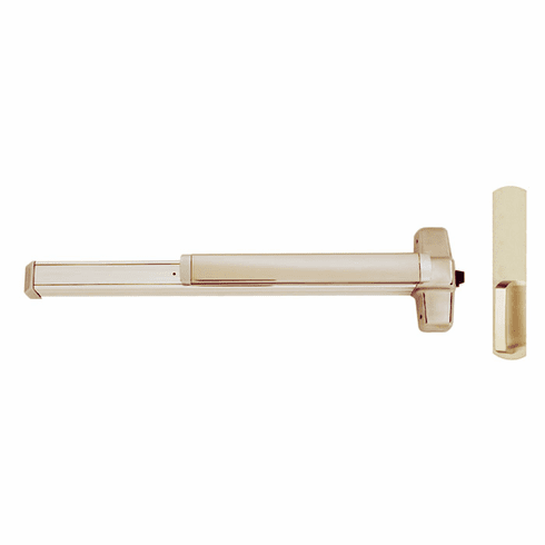 VON DUPRIN 99DT-4FT-4 99Dt Rim Exit Device 99DT4FT4 99DT 4FT 4