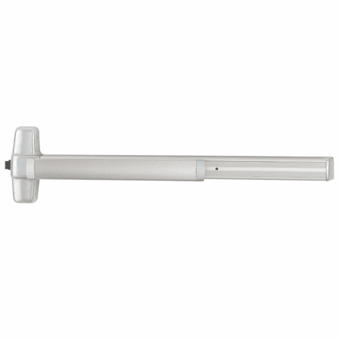 VON DUPRIN 99EO-4FT-26 99Eo Rim Exit Device - 4' 99EO4FT26 99EO 4FT 26