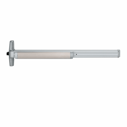 VON DUPRIN QEL-33A-EO-3FT-26D Qel Rim Device QEL33AEO3FT26D QEL 33A EO 3FT 26D