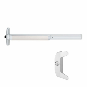 VON DUPRIN QEL-33A-NL-3FT-28-LHR V-D Qel Rim Dev X 386Nl Trim X 3 Foot X Lhr QEL33ANL3FT28LHR QEL 33A NL 3FT 28 LHR