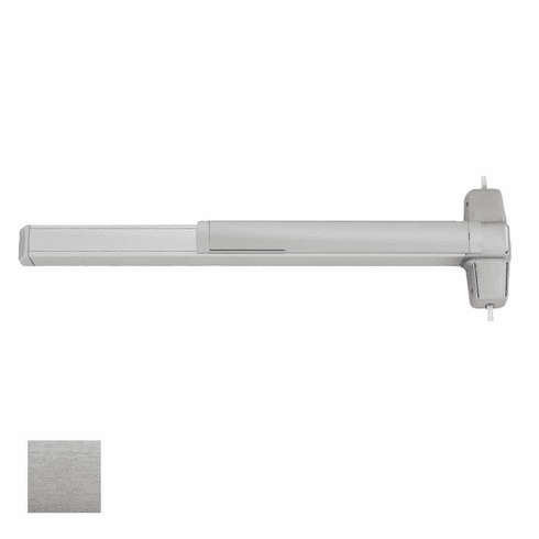 VON DUPRIN QEL-9827EO-F-4FT-26D-LBR-PR Pr Unit Lbr Lhr Dbl Egress Dr QEL9827EOF4FT26DLBRPR QEL 9827EO F 4FT 26D LBR PR