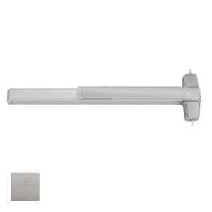 VON DUPRIN QEL-9827EO-F-4FT-26D-LBR-PR Pr Unit Lbr Lhr Dbl Egress Dr QEL9827EOF4FT26DLBRPR QEL 9827EO F 4FT 26D LBR PR