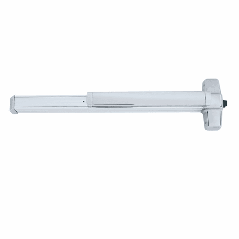 VON DUPRIN QEL-RX-98EO-3FT-26D Rim Exit W/ Electric Retraction/Rex QELRX98EO3FT26D QEL RX 98EO 3FT 26D