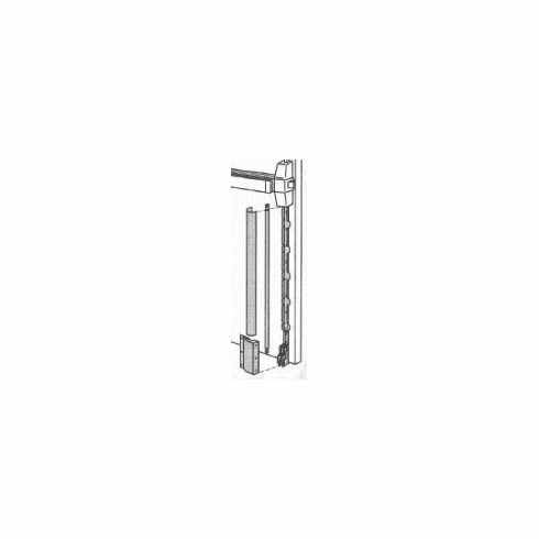 VON DUPRIN RG-27-32D-LHR Rod And Latch Guard Lhr RG2732DLHR RG 27 32D LHR