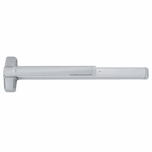 VON DUPRIN XP-98DT-4FT-32D Xp-98Dt Rim Exit Device - 4' XP98DT4FT32D XP 98DT 4FT 32D