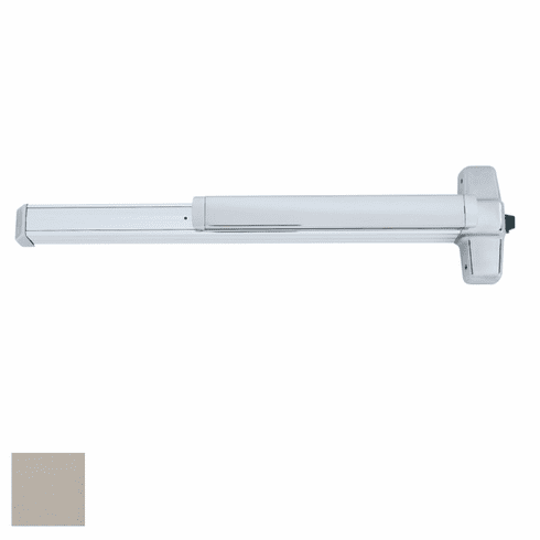 VON DUPRIN XP-98EO-4FT-32D Xp-98Eo Rim Exit Device - 4' XP98EO4FT32D XP 98EO 4FT 32D
