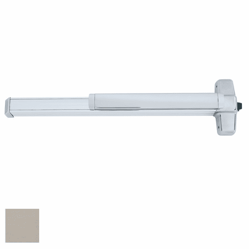 VON DUPRIN XP-98EO-F-3FT-32D Xp-98Eo-F Rim Fire Exit Device XP98EOF3FT32D XP 98EO F 3FT 32D