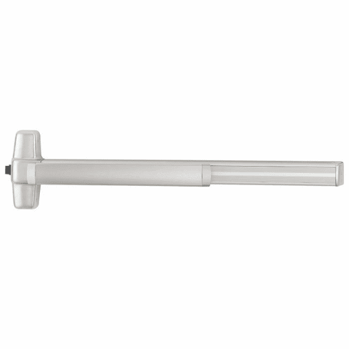 VON DUPRIN XP-99EO-F-4FT-26D Xp-99Eo-F Rim Fire Exit Device - 4' XP99EOF4FT26D XP 99EO F 4FT 26D