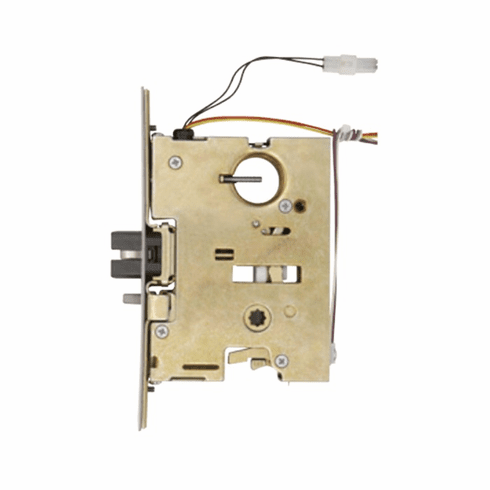 VON E7500-FS-24VDC-32D V-D Elect Mts Body X F/Safe 24V