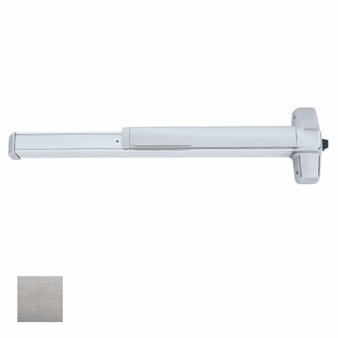 VON EL-AX-98EO-3FT-26D Exit Device-Rim