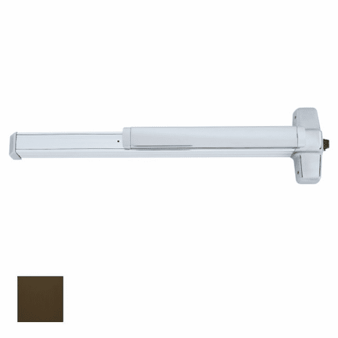 VON EL-AX-98EO-3FT-313 Exit Device-Rim