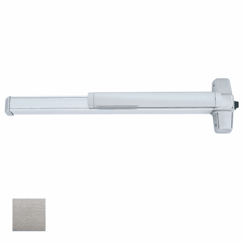 VON EL-AX-98EO-F-4FT-26D Exit Device-Rim