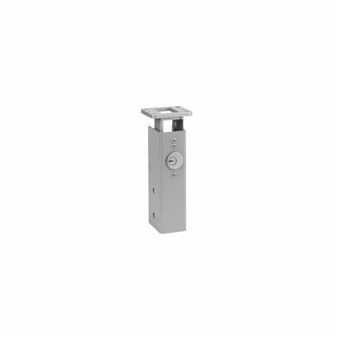 VON KR4854-7FT6IN-28-RHR 76 Keyed Remov. Mullion Sp28