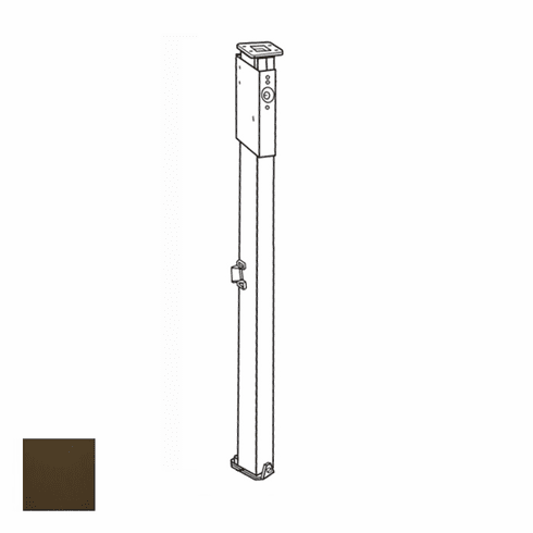 VON KR4954-10FT6IN-313 Key Removable Mullion